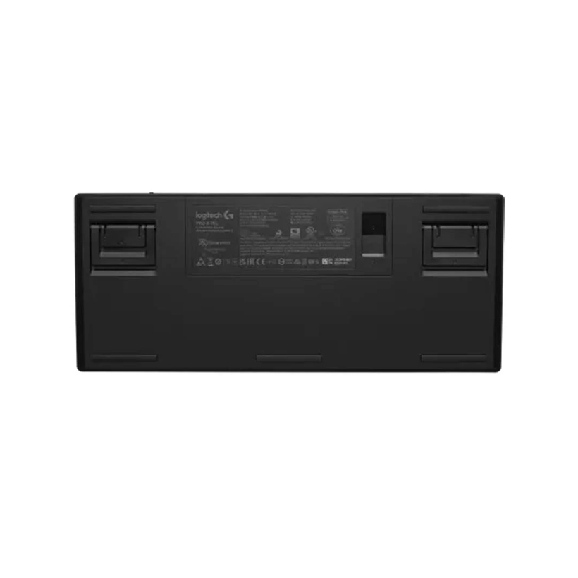 Bàn phím cơ không dây- Logitech G Pro X TKL Lightspeed Tactile