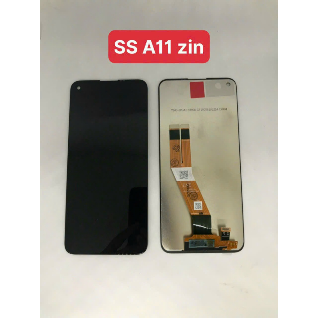 MÀN HÌNH SAMSUNG A11 ZIN.