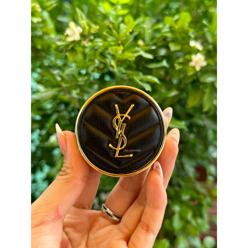 Phấn nước Cushion YSL mini ( Lotte duty free)