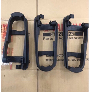 Cao su gắp EXCITER 150/155 zin theo xe , cao su đỡ sên ex 150