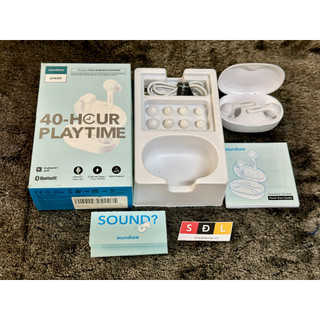 Tai nghe bluetooth Anker Soundcore Life Note A3908