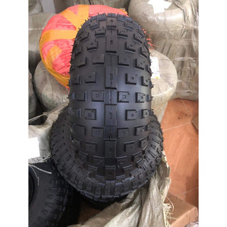 bánh xe 145/70-6 vành sắt 3 ốc