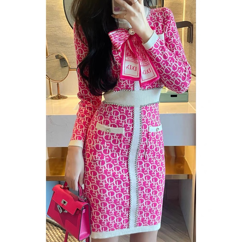 Váy Cho Con Bú Sau Sinh Thời Trang
