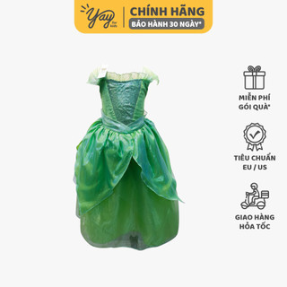Váy công chúa Tinkerbell - Yay