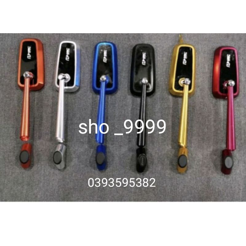 Gương H2C hàng Thái Lan
