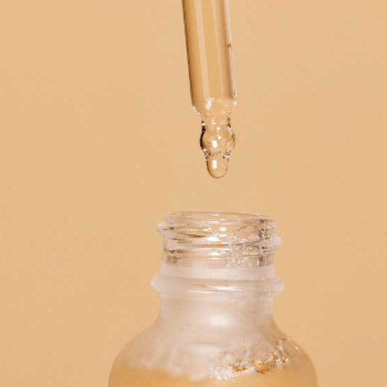 Serum Sáng da giảm thâm Lactic Acid 5%  + HA - The Ordinary 30ml