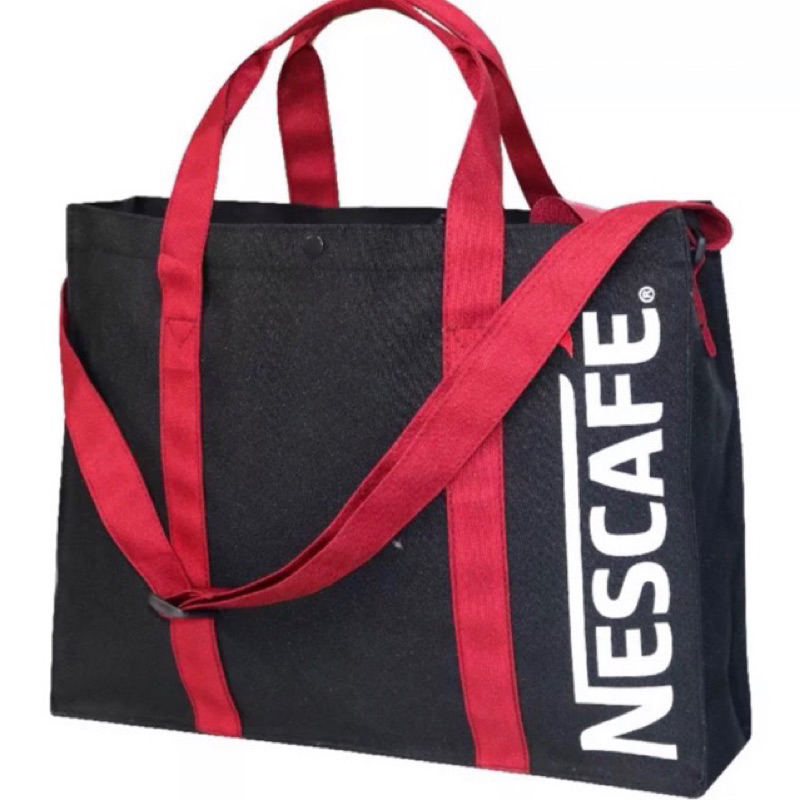 Túi vải có dây đeo