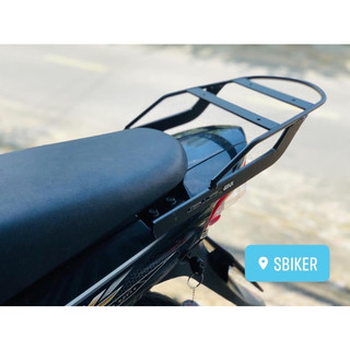 Baga Sau Xe Wave Alpha - Baga Mv Givi chính hãng