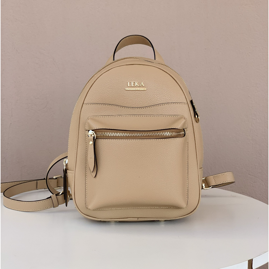 Túi Balo Nữ Công Sở SUNSET Backpack 21 L2 VN SL