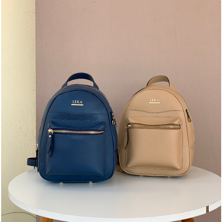 Túi Balo Nữ Công Sở SUNSET Backpack 21 L2 VN SL