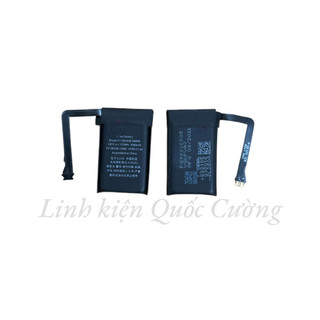 Pin thay thế cho Dock sạc tai nghe không dây 1/2