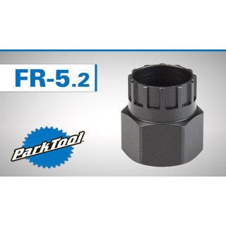 Dụng cụ tháo líp xe đạp hiệu parktool cassette lockring tool