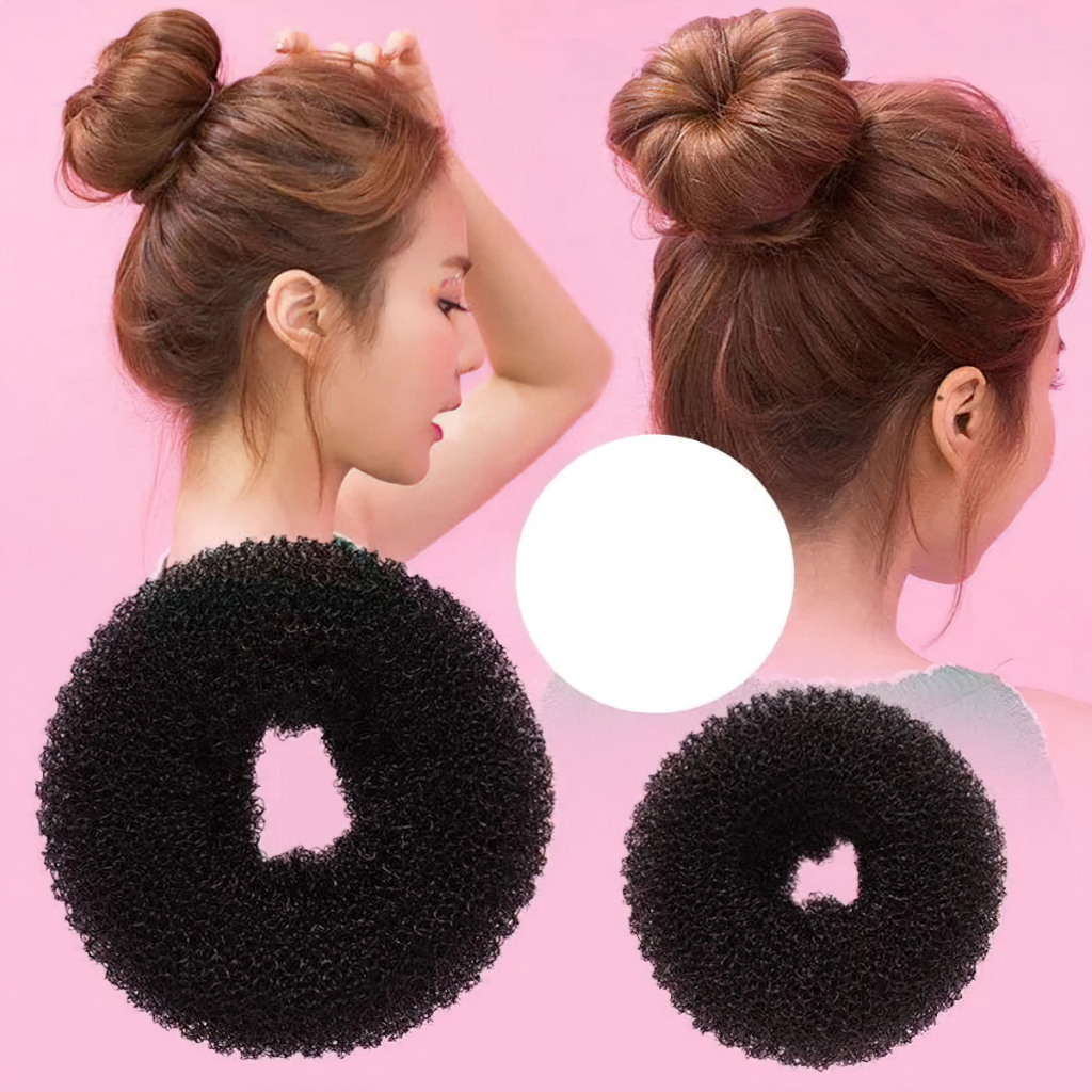 Dụng Cụ Búi Tóc Cho Nữ -BeloveShop