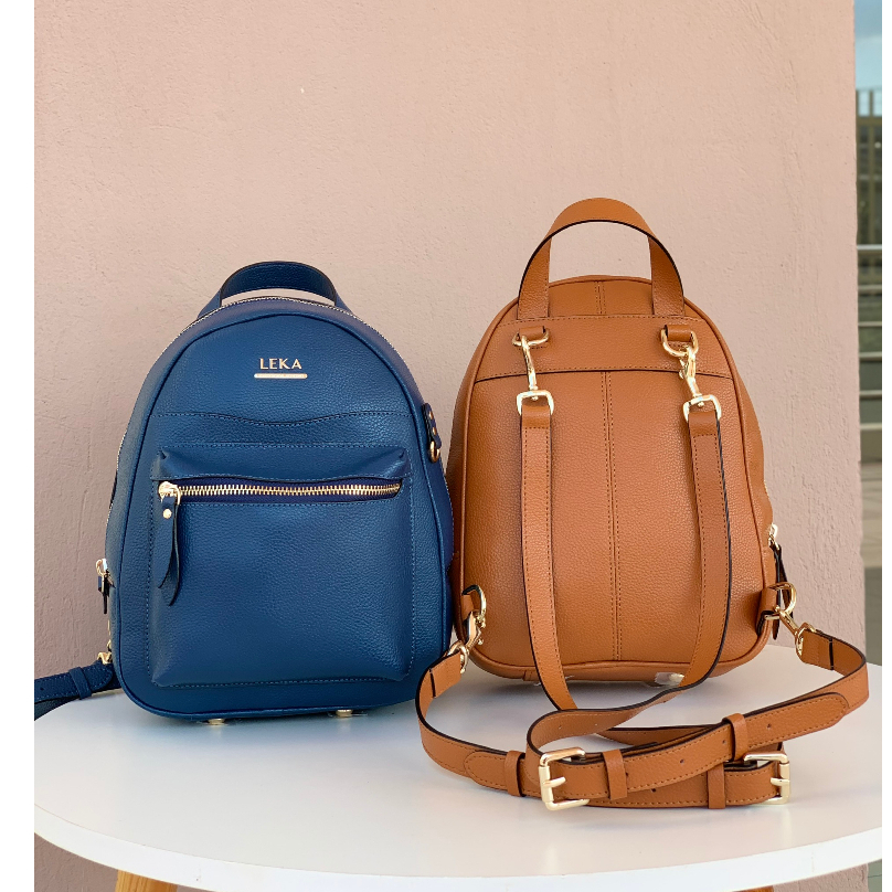 Túi Balo Nữ Công Sở SUNSET Backpack 21 L2 VN SL