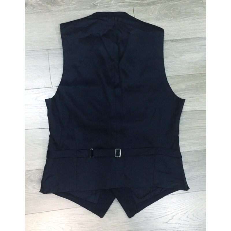 Áo gile vest công sở