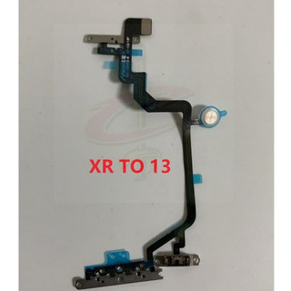 Cáp Flash dành riêng cho máy độ vỏ i.phone X/ XR/ XSM/11  Độ
