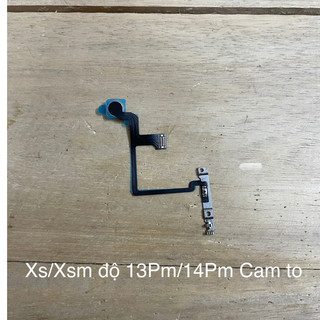 Cáp Flash dành riêng cho máy độ vỏ i.phone X/ XR/ XSM/11  Độ