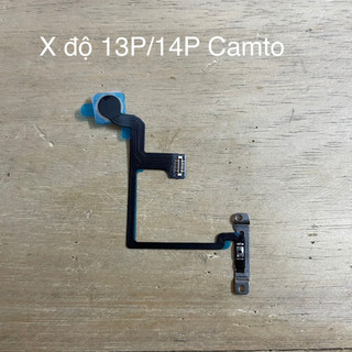 Cáp Flash dành riêng cho máy độ vỏ i.phone X/ XR/ XSM/11  Độ