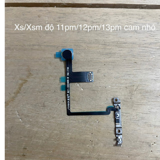 Cáp Flash dành riêng cho máy độ vỏ i.phone X/ XR/ XSM/11  Độ