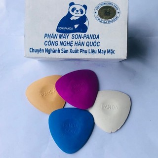 PHẤN MAY SƠN PANDA (2 MÀU,4 MÀU)