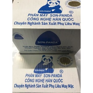 PHẤN MAY SƠN PANDA (2 MÀU,4 MÀU)