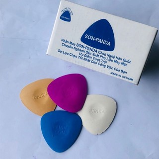 PHẤN MAY SƠN PANDA (2 MÀU,4 MÀU)
