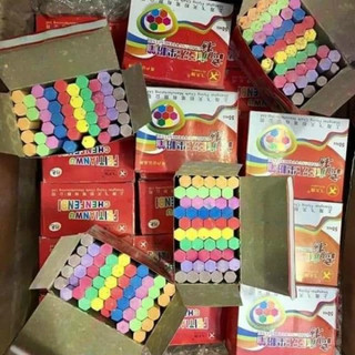 Phấn lục giác