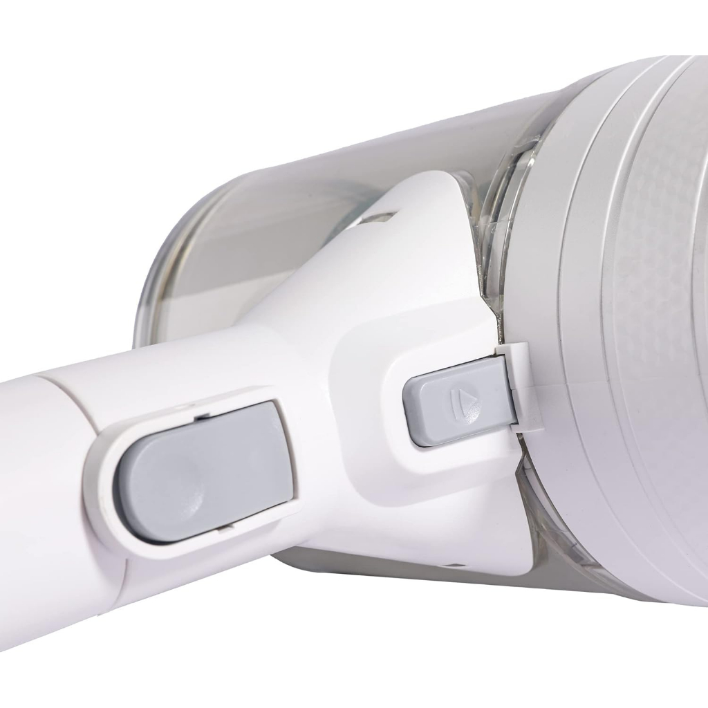 Máy hút bụi cầm tay 0.8L - 120W Total 20V TVLI2006