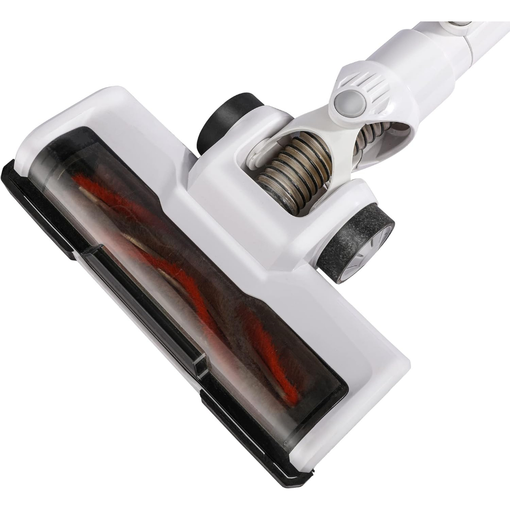 Máy hút bụi cầm tay 0.8L - 120W Total 20V TVLI2006