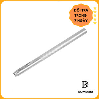 Đinh đục lỗ thắt lưng da nam đường kính 3.5 mm cây dùi bạch kim cao cấp dk109