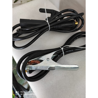 Bộ dây máy hàn theo máy giắc 35-50