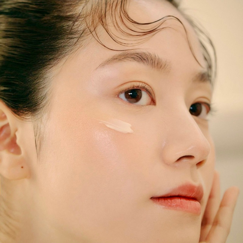 Kem chống nắng Whoo Gongjinyang Fresh Sun Cream SPF50+/PA++++ 6ml