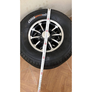 Bánh 450-10 vành đúc tâm ốc 7-10