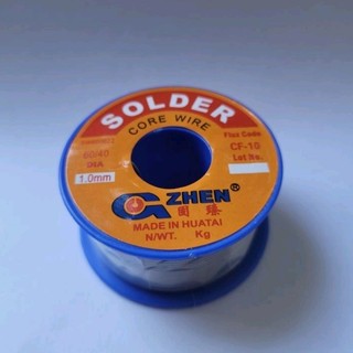 Thiếc hàn Zhen 1.0mm