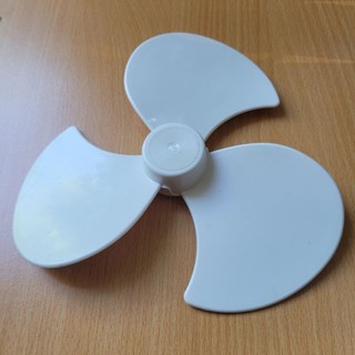 Cánh quạt B2 ,đường kính cánh 20 cm