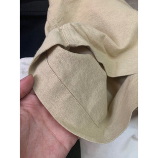 Quần linen xuất Hàn