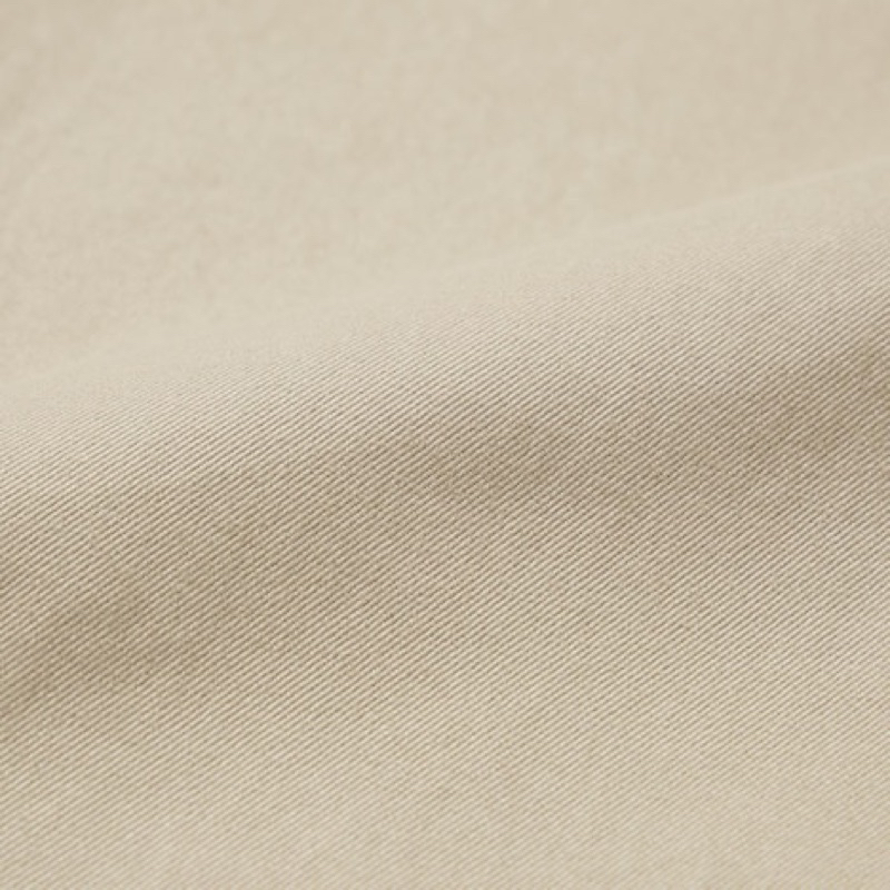 Quần dài Kaki Uniq Chino Regular fit    cắt tag dáng suông