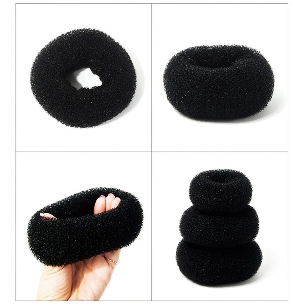 Dụng Cụ Búi Tóc Cho Nữ -BeloveShop