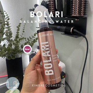 Xịt nhiệt bảo vệ tóc bolari 250ml