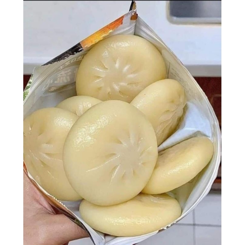 Bánh HOTTEOK PHÔ MAI 600g