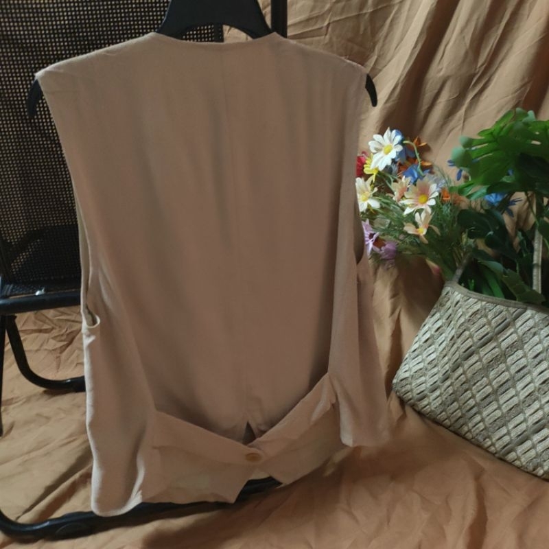 Áo ghi lê Seconhand. N8