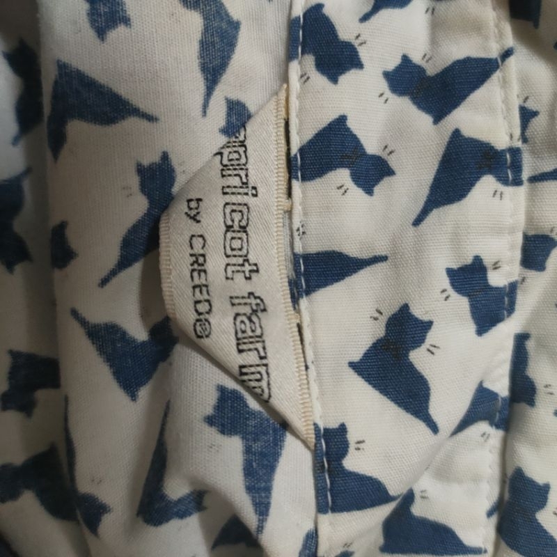 Áo ghi lê Seconhand. N8