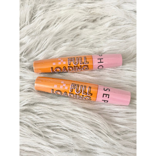Sephora collection full loading mascara 12ml