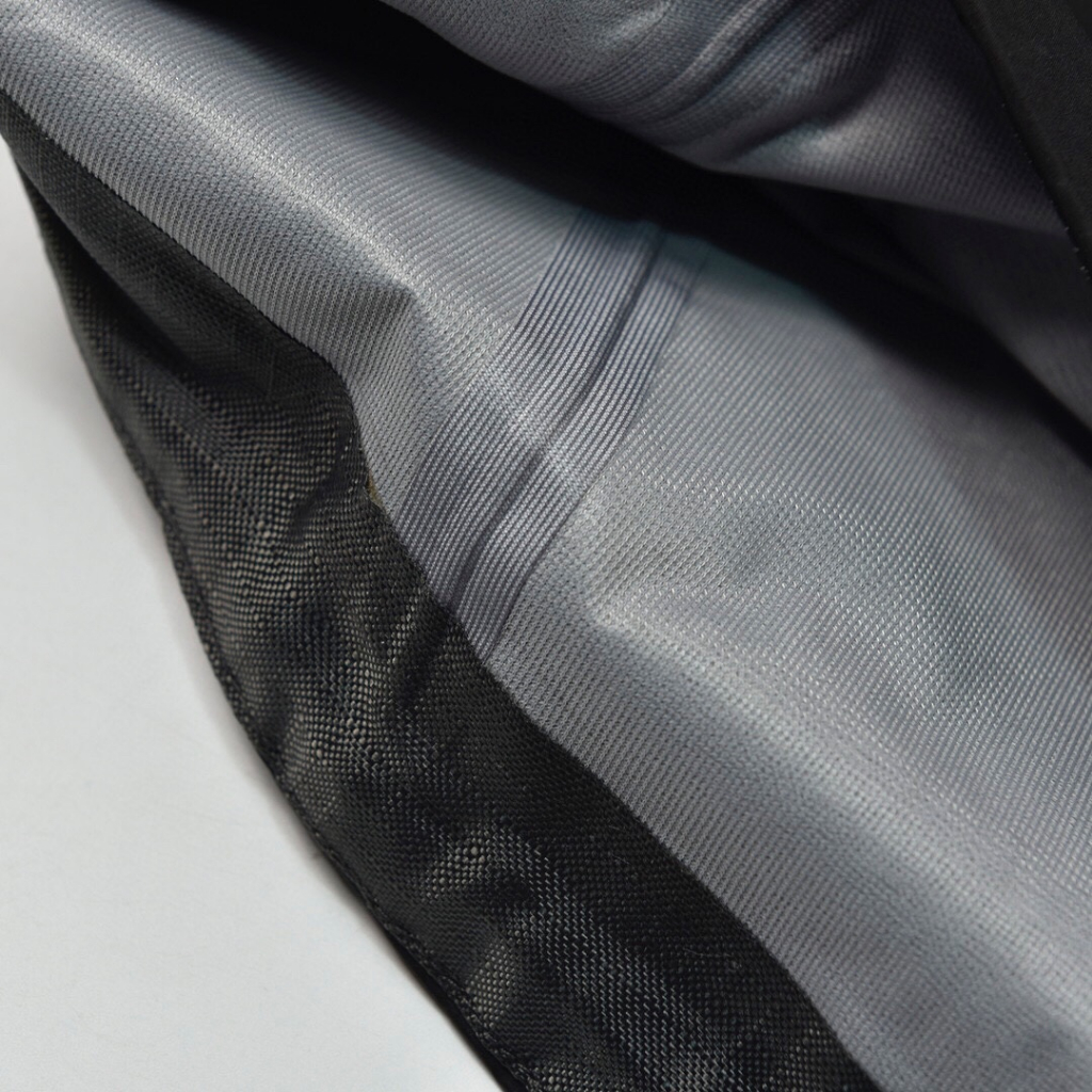 Áo khoác gió nam ARC'TERYX dài tay có mũ, thêu hoạ tiết chữ cái thương hiệu