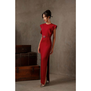 MICHAEL DRESS -  Đầm dự tiệc - Hàng thiết kế cao cấp của Anmier - Phong cách thanh lịch .
