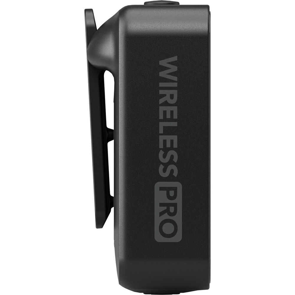 Micro không dây Rode Wireless Pro - Hàng chính hãng