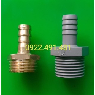 Đâu nối từ bình ra 8li và 10 li