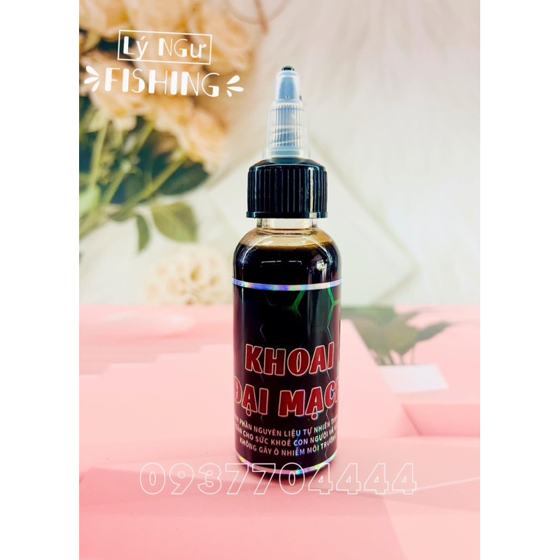 Bộ chuyên chép Bio - Lý ngư fishing