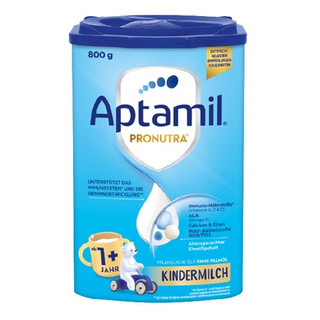 Sữa aptamil nội địa đức số 1,2,3, 1+ - 800g