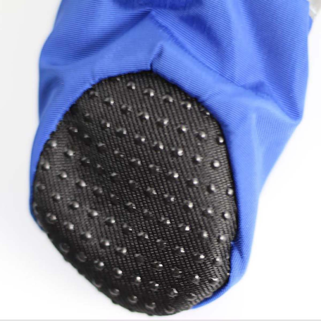 Giày Ủng Đi Mưa Cho Chó Poodle Mèo Phốc Sóc Con Size Lớn Corgi To Chống Cào Xước Thú Cưng Ganador Becgie Smartheart Rẻ